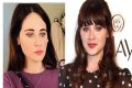   Celebrity Dating Game: Zooey Deschanel plastic surgery rumours debunked!    Tue 15 June 2021 02:00    Updated Tue 15 June 2021 09:02    Helen Williams    
